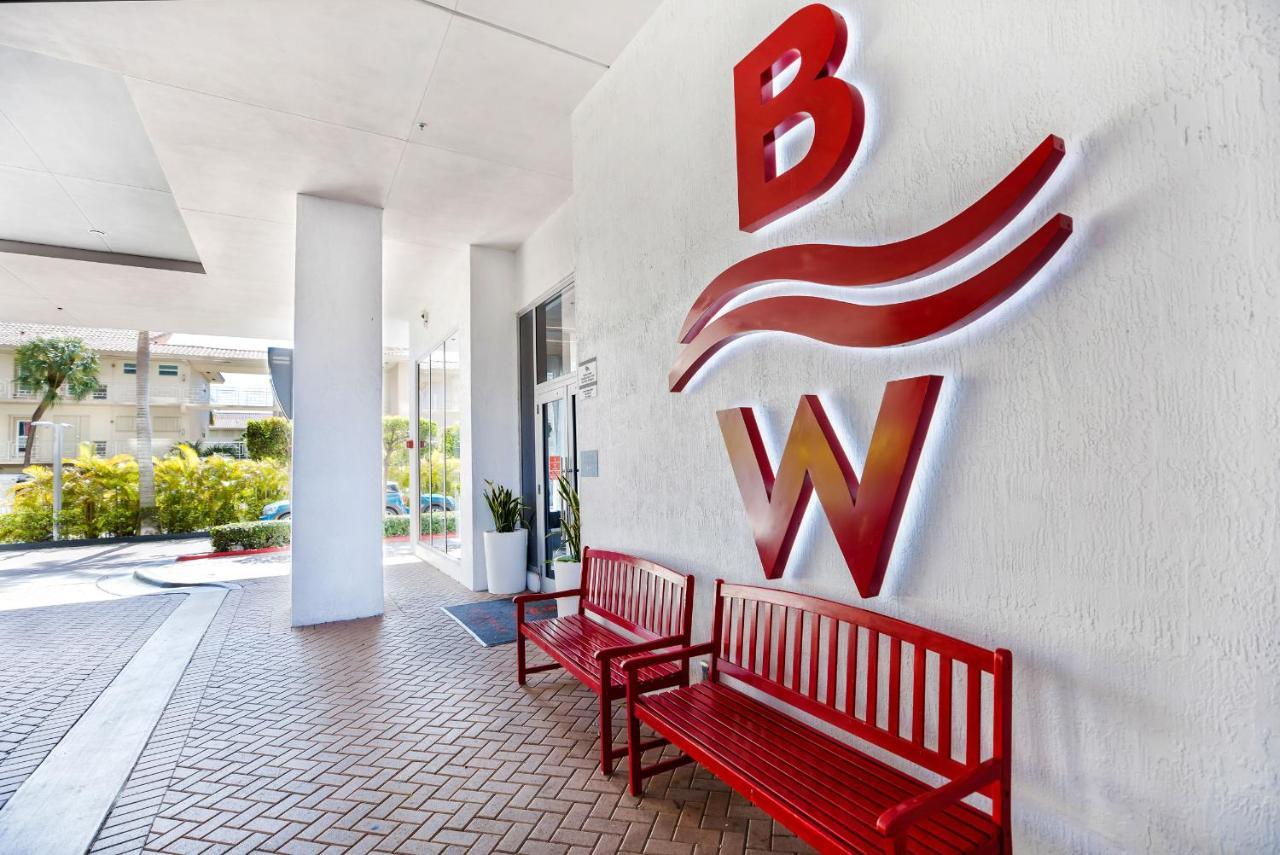 Beachwalk Resort - Penthouse In The Sky 3Bdr And 3Ba Luxury Condo Direct Ocean View Hallandale Beach Exterior photo